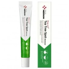 PAUL MEDISON Deep Red Tree Spot Remover 茶樹消炎鎮靜暗瘡?喱 (綠色) 25g